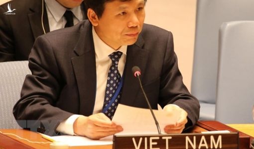 Việt Nam tham dự Hội nghị cấp bộ trưởng Phong trào Không liên kết
