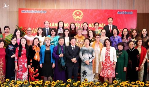 Chỉ những kẻ “rỗi hơi” mới đi soi điều nhỏ nhặt