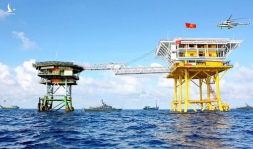 Việt Nam nhất quán thực thi và bảo vệ chủ quyền một cách hòa bình
