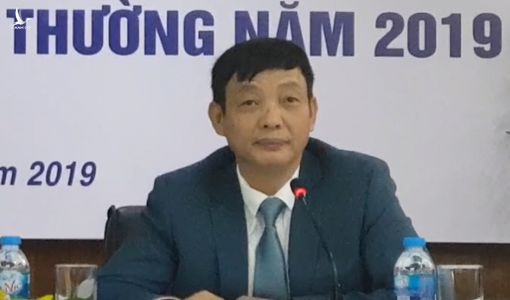 CEO Nguyễn Xuân Đông bị cơ quan công an triệu tập: Vinaconex nói gì?
