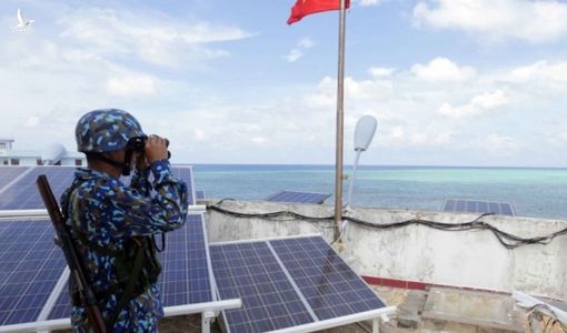 Báo Nga: Việt Nam hành động rất khôn ngoan