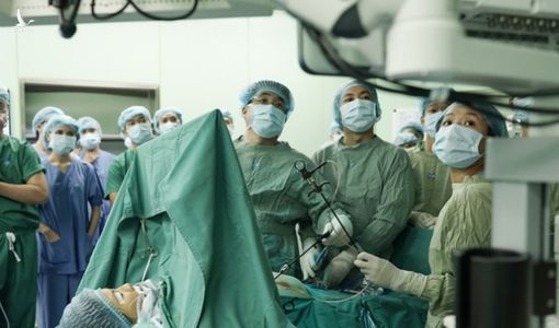 Điểm sàn khối sức khỏe, sư phạm: Không đổi chất lượng lấy số lượng