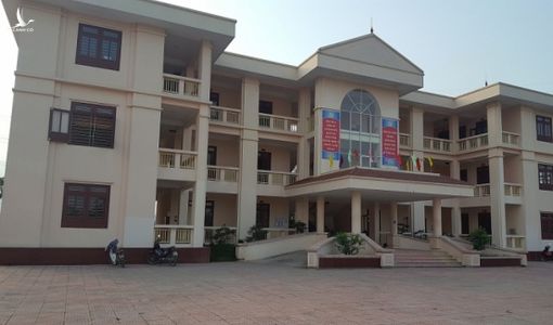 Thực hư vụ chuyển khẩu khống để “chạy” nghĩa vụ quân sự ở Bắc Ninh