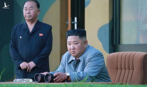 Triều Tiên lên tiếng về nguyên nhân thử tên lửa lần thứ 4 trong chưa đầy 2 tuần