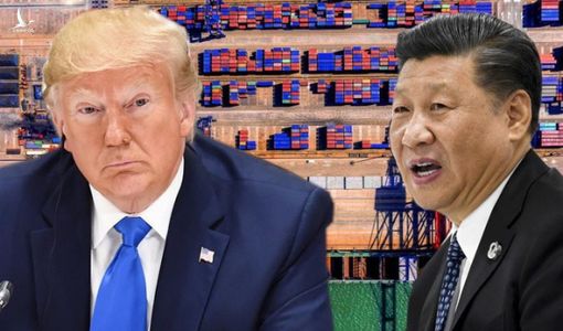 TQ tận dụng “tử huyệt” của ông Trump, Nhà Trắng ra đòn sát thương cực mạnh: Thương chiến đạt đỉnh mới?