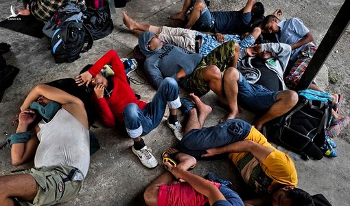 Các bang của Mỹ kiện chính quyền của ông Trump về quy định mới về nhập cư