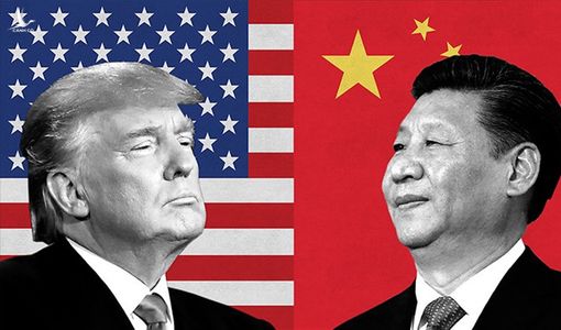 Thương chiến leo thang, ông Trump tính dùng “đòn hiểm” chống Trung Quốc