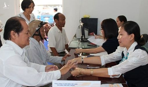 Danh tính người hưởng lương hưu cao nhất Việt Nam, 110 triệu/tháng