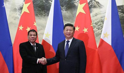 Cẩn trọng 2 kịch bản khai thác chung Trung Quốc – Philippines
