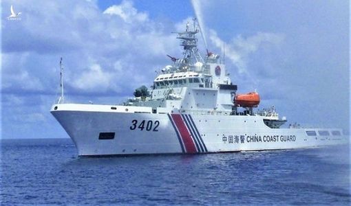 Các nước đặc biệt lo ngại việc Trung Quốc xâm phạm chủ quyền biển Việt Nam