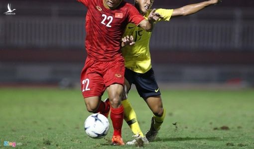 Không phải Việt Nam, Malaysia mới là nền bóng đá trẻ số một khu vực