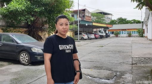 Nữ công an gây rối ở sân bay: “Tôi không phải con lợn như đang bị thoá mạ”