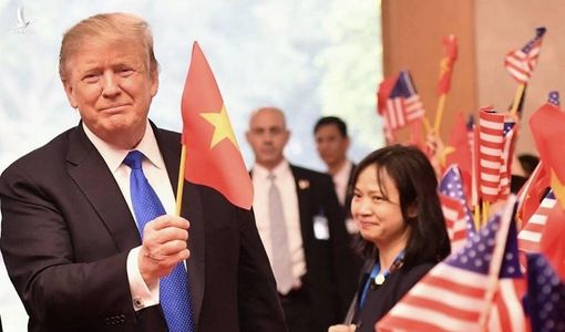 Việt Nam là trường hợp “vô cùng kỳ lạ” trong mắt các nhà nghiên cứu chính trị thế giới