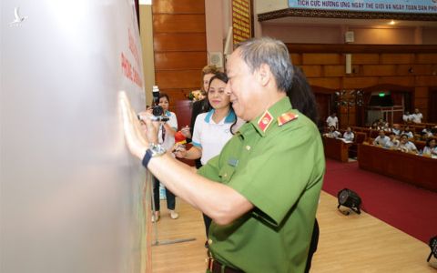 Từ năm 2016 đến nay: Hơn 2.600 người bị lừa bán ra nước ngoài