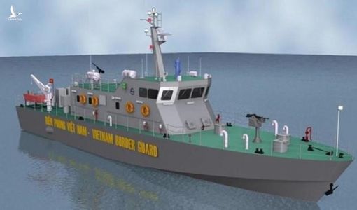 Ấn Độ đóng tàu tuần tra cho VN – mốc mới trong hợp tác quốc phòng