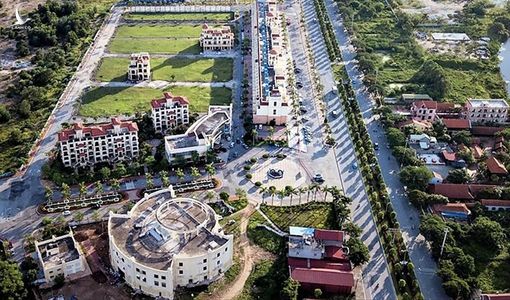 Nhiều dấu hỏi lớn quanh vụ đánh bạc nghìn tỷ ở Hải Phòng