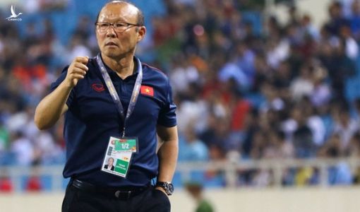 “Chạm ngưỡng, tập trung cho SEA Games”, thầy trò ông Park liệu có khốn đốn vì tấm HCV?