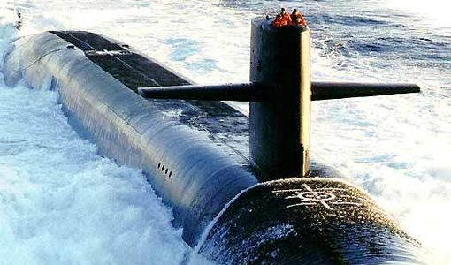 Những tàu ngầm hạt nhân uy lực đủ sức hủy diệt cả nền văn minh nhân loại trong phút chốc