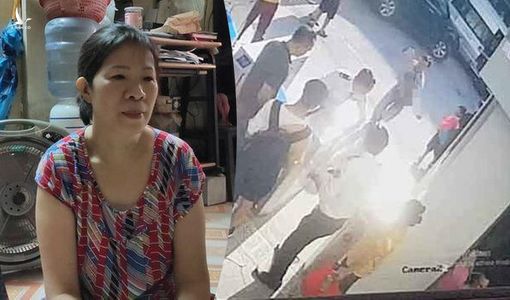 Vụ học sinh lớp 1 bị bỏ quên trên xe: Đã có tung tích về chiếc áo đỏ