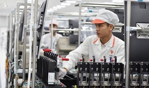 Quy định hàng ‘made in Vietnam’: Tỷ lệ nội địa hóa 30% có hợp lý?