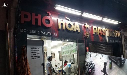 Giang hồ đòi nợ thách thức chính quyền!