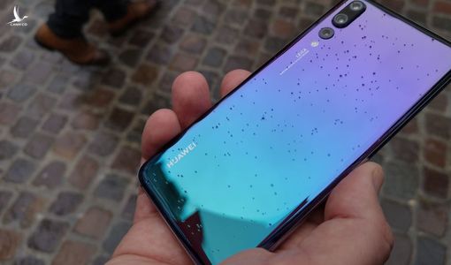 Việt Nam không muốn mạng di động của mình dính líu đến Huawei