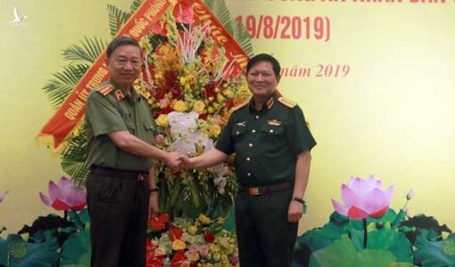Hiệp đồng chặt chẽ, hoàn thành xuất sắc nhiệm vụ quốc phòng, an ninh