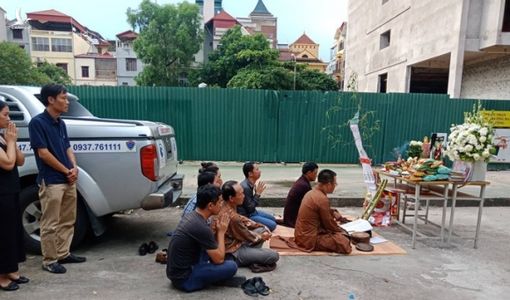 Vụ học sinh trường Gateway tử vong: Công an thông tin về kết quả pháp y đang lan truyền