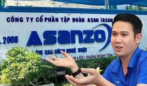 TAND quận 11 thụ lý vụ Asanzo kiện Báo Tuổi Trẻ