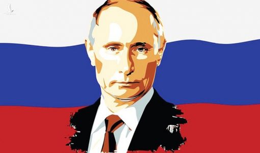 20 năm cầm quyền của Putin: Trả lại vị thế Nga, nhưng với giá nào?
