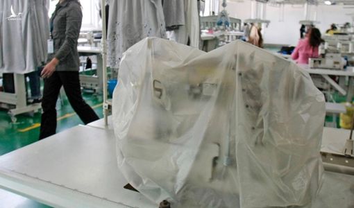 Công ty nước ngoài chạy khỏi Trung Quốc, hàng loạt nhà máy tê liệt