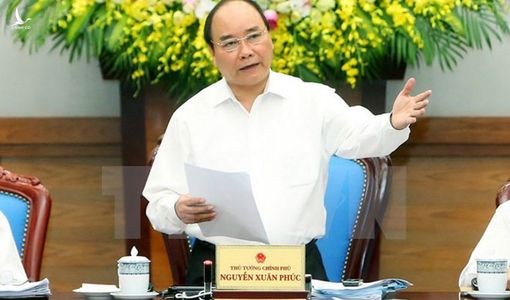 Câu chuyện tinh giản biên chế và chỉ đạo dứt khoát của Thủ tướng