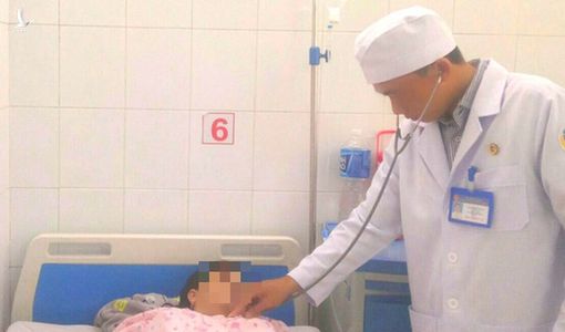 Vượt hàng trăm km mua tiểu cầu cứu thai phụ té đập bụng vào bồn cầu