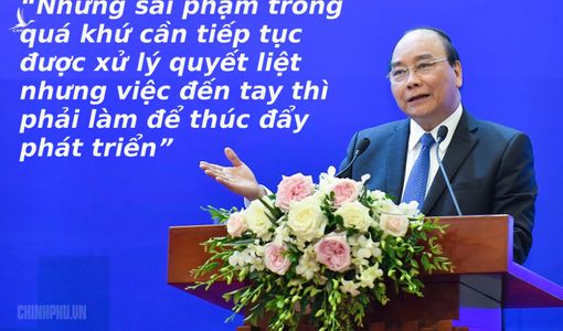 Quyết liệt tháo gỡ tình trạng “không ai dám ký” trong giải ngân vốn đầu tư công