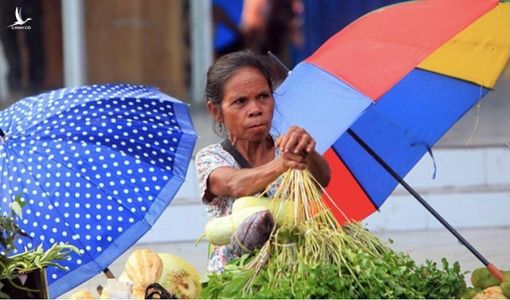 Đông Timor được Trung Quốc rót tiền và nỗi sợ ‘con ngựa thành Troy’