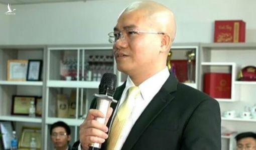 Những biểu hiện vi phạm pháp luật của Địa ốc Alibaba