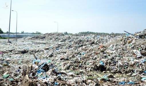 “Thiếu gia” Công Lý bị bắt, Cà Mau chỉ đạo nóng về các bãi rác tạm
