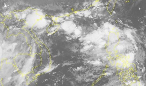 Biển Đông liên tiếp xuất hiện bão mạnh, dự báo bão số 5 đổ bộ nước ta, khu vực nào ảnh hưởng nặng nhất?