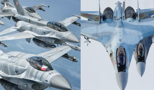 Đối đầu F-16V Đài Loan, Su-35 Trung Quốc liệu có “nếm trái đắng”?