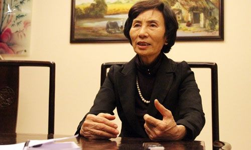 Làm gì thì làm, đặc thù gì thì đặc thù cũng phải đúng Luật