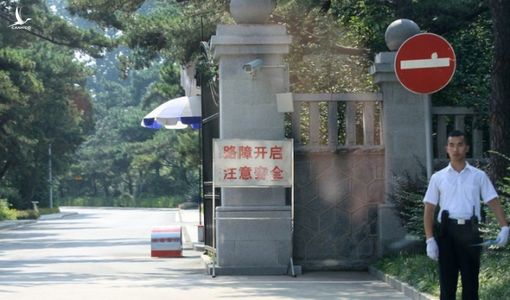 Nhận cú “giật mình” từ TT Trump, lãnh đạo Trung Quốc bước vào cuộc họp kín với áp lực từ 2 mặt trận