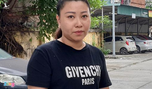 Nữ đại úy công an phủ nhận việc đe dọa rồi xin lỗi người đăng tải clip