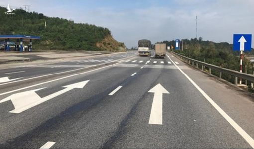 Cao tốc Bắc-Nam: Minh bạch, đảm bảo kinh tế, an ninh quốc phòng