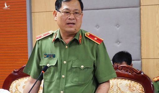 Bố bé gái 6 tuổi ở Nghệ An thừa nhận dựng chuyện con bị xâm hại tình dục