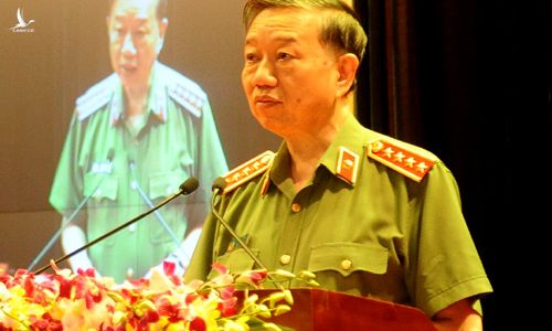 Đảng ủy Công an Trung ương quán triệt thực hiện hai kết luận của Ban Bí thư