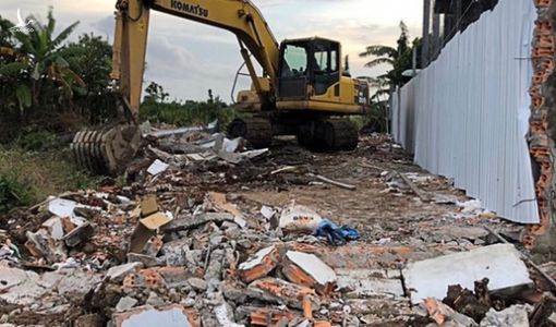 Cà Mau bác bỏ thông tin sai sự thật về chủ tịch UBND tỉnh