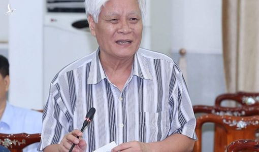 ‘Thực hiện Di chúc Bác Hồ, cán bộ không thể sống trên dân’