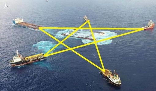 Từ cây tre, đến giàn khoan: Thời nào Việt Nam cũng có chiến lược chống giặc ngoại xâm
