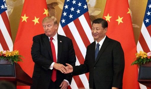 Chiến thuật khó đoán của Tổng thống Mỹ Donald Trump gây khó Trung Quốc