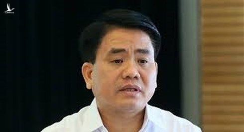 Vụ Đồng Tâm: Ông Kình huy động tiền đóng góp một số người đi kiện nhằm trục lợi
